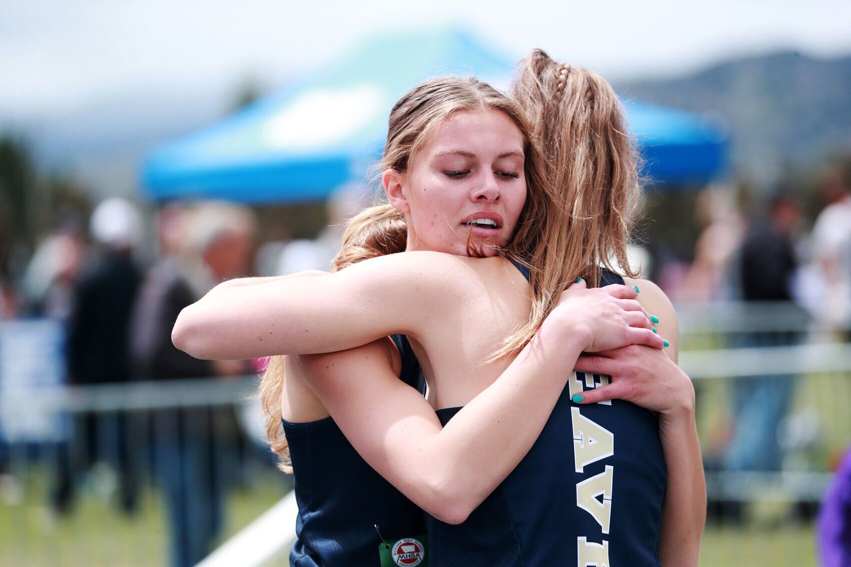 Montana state track meet 2022